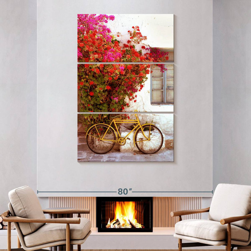 Harnek Paros Greece