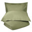 Ensemble de housse de couette en mélange de coton 600 fils Burrier-686466021-686466029