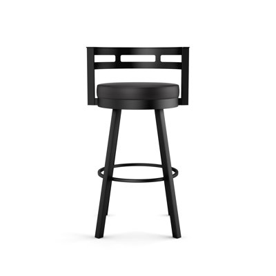 Brookford Swivel Counter & Bar Stool