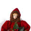 Dessus d’arbre en s Figurine