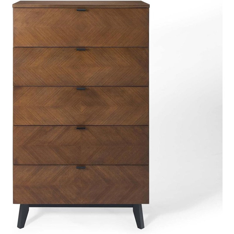 Commode en bois Kali