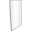 Miroir mural noir-1988689745