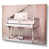 Toile tendue