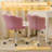 Edwardo Velvet Task Chair-1694233060-1694233058