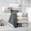 Waffle Bath Towel-14280154