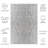 Basinger Animal Print Gray Indoor/Outdoor Area Rug-1875855766