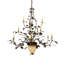 Wenzel 14 - Light Chandelier