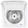 Hotpoint 3.8 Cu. Ft. Top Load Washer and Hotpoint 6.2 Cu. Ft. Electric Dryer