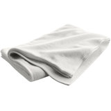 Bath Linens Bath Sheet with Textured Weave