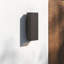 Dyer 2 Light Outdoor Aluminum Wall Light-9741699-20085525-9741700