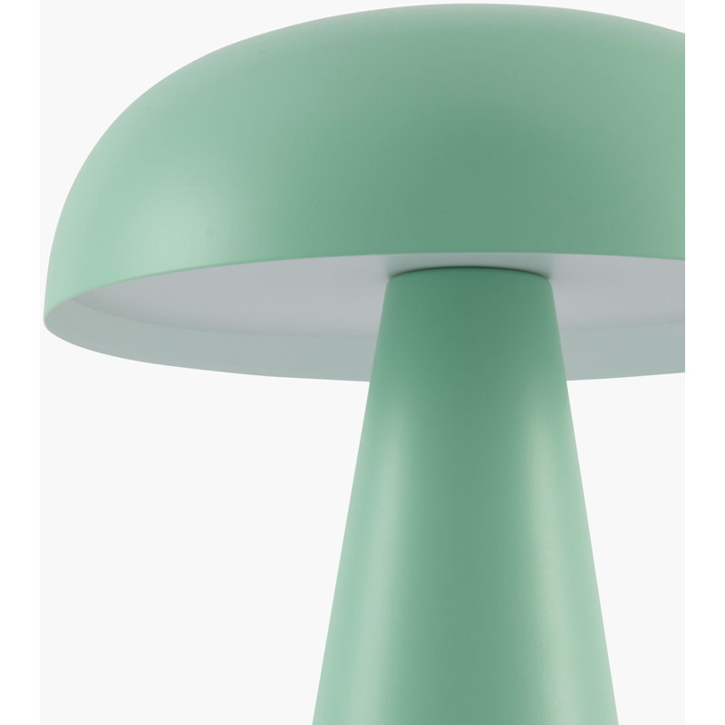 Umbra Table Lamp, Seafoam