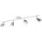 Peters 85.5cm 4 -Light Track Kit-34584533