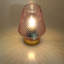 Braunstone Novelty Lantern Moroccan Style Lamp-1278081598