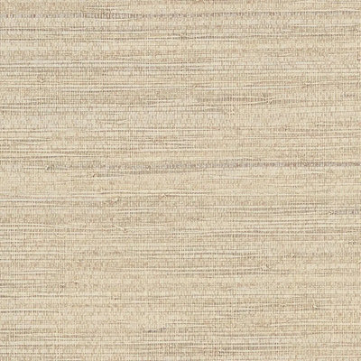 Burnished Raffia Wallpaper