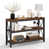 Rustic Oak selected