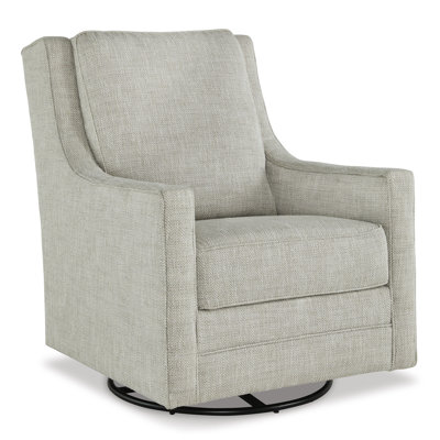 Fauteuil d'appoint Yashal