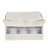 Fabric Stemware Storage