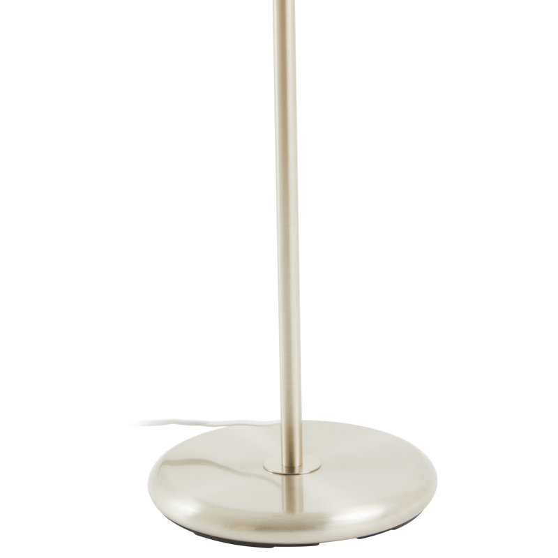 Shelia 158cm Copper Traditional Floor Lamp