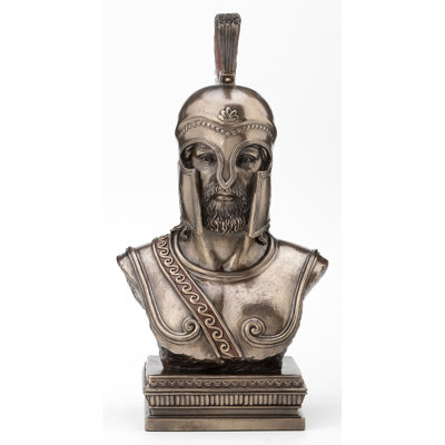 Senner Statue