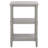 Rutherford End Table with Storage-253653975