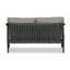 Olio Outdoor 2 - Seat Loveseat-2138107835-2138107832