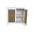 Alden Solid Wood Accent Cabinet-27809285