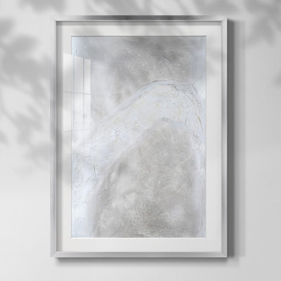Snowdrift I