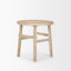 Bertolt Solid Wood End Table-1759112784-1759112785
