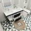 Ensemble de meuble-lavabo double 59 po Aylanna-51605559