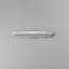 Deiontay Single Light Steel Dimmable LED Flush Mounted Sconce-781625917-781625905