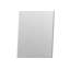 Milea Flat Wall Mirror