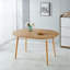 Table de salle à manger extensible-2135373681