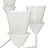 Pinellas 8 - Light Dimmable Tiered Chandelier-94230762