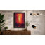 Light Beyond Modern - Framed Print-1700883008-1700883014