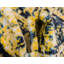 Tapis oriental jaune Oneita-40285341