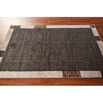 Tapis turc transitionnel 4 x 6
