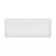 Wenty 18.9'' Solid Surface Rectangular Bathroom Sink