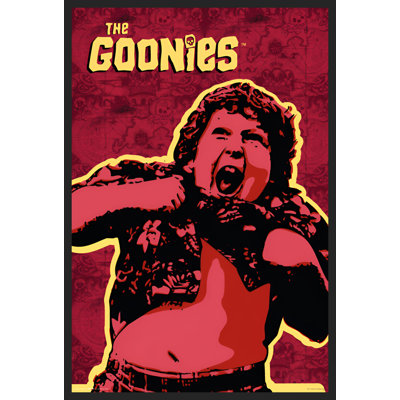" Goonies - Truffle Shuffle "