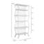 Hollywood Etagere Bookcase-1159932895