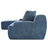 L-Shape Modular Sectional Sofa-2120961073