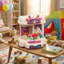 Dollhouse furniture & accessories