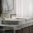 Composed Single-Handle Bathroom Faucet with Drain Assembly-93399407