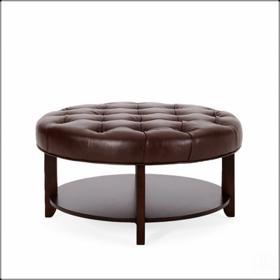 OTTOMAN ROND