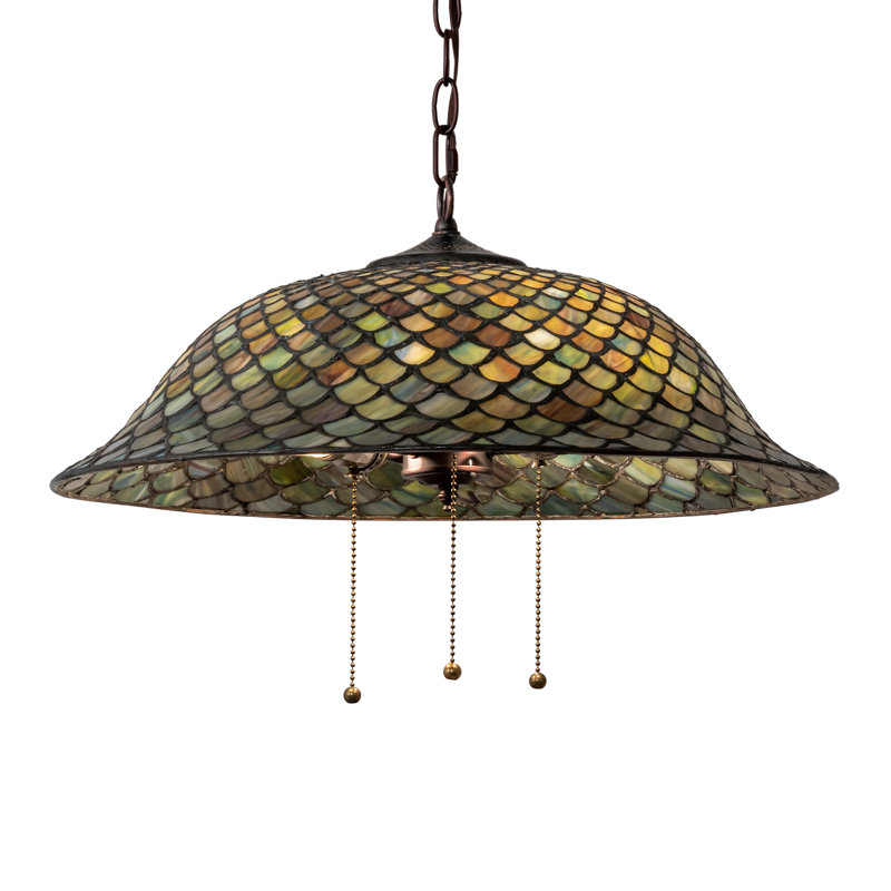 Eshaal 3 - Light Pendant