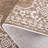 Villante Performance Performance Oriental Indoor/Outdoor Area Rug-1920939739