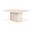 Round Dining Table