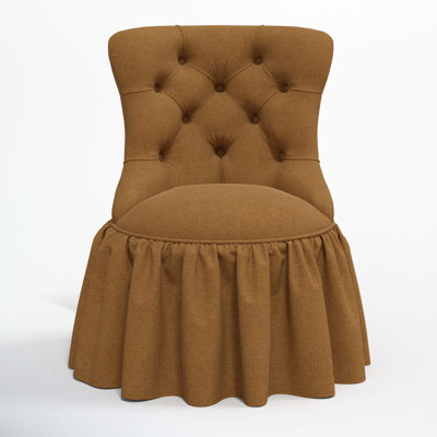Minnie Upholstered Side Chair