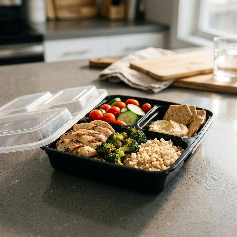 Food Storage Container