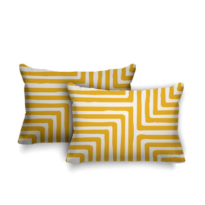 Coussin lombaire intérieur / extérieur Waren