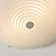 Shoop 1-Light 43cm Flush Mount